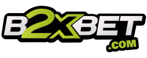 B2XBET LOGO